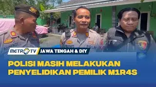 Polisi Temukan Ribuan Botol M1r4s Di Kamar Kos Kosan