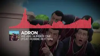 were number one but its my remix and I fixed the horribleness