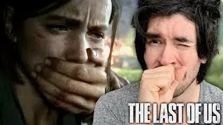 The Last Of Us 2 | Parte 3 - ESTO SE VA A DESCONTROLAR
