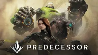 Predecessor - trailer