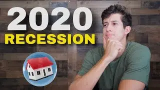 IS IT TOO LATE TO BUY A HOUSE BEFORE 2020 RECESSION?