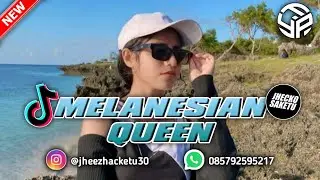 DJ MELANESIAN QUEEN DUTCH REMIX || PAUL KELEN