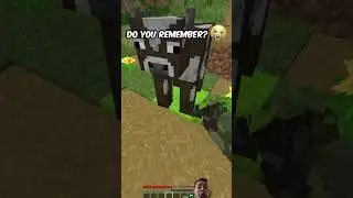 💀 Do You Remember.. 🥺 #shorts #minecraft reaction