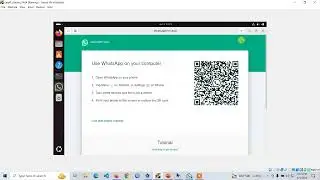 Ubuntu 24.04 | Whatsapp  Installation on Ubuntu 24.04 | Easy IT | Part: 04