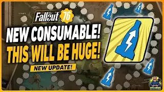 NEW SCORE BOOSTERS COMING TO FALLOUT 76!