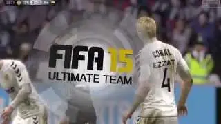 Tribute to FIFA 15 (Montage) - Awesome Funny Hilarious Moments