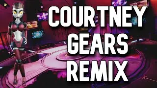 Ratchet & Clank 3 - Courtney Gears (MADZI Remix)