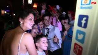 Alquila tu Fotomatón, con i-moments