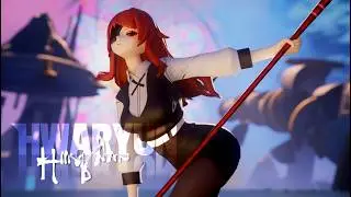 We made a collab with Tower Of God! Oh Baby Kart!
