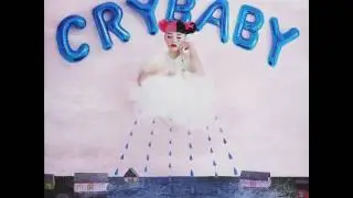 Melanie Martinez - Pity Party (Audio)