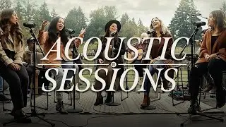 NB Worship | Acoustic Sessions #1