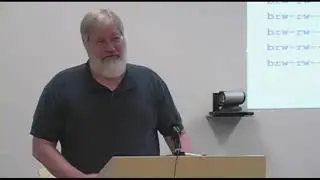 Greybeard Qualification (Linux Internals) part 5: Block Devices & File Systems