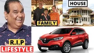 Satish Kaushik Lifestyle 2023, Death, Income, House, Cars, Family, Biography & Net Worth