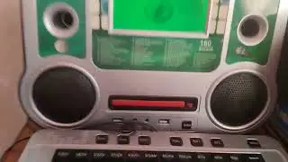 Детский компьютер в игре🎮