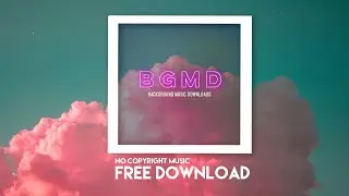 [No Copyright Music] BRAND NEW DAYS - ROA | Tropical House EDM FREE Background Music