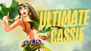 THE ULTIMATE CASSIE