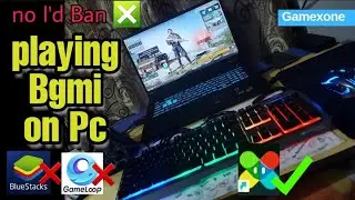How to Download Battlegrounds Mobile India in PC | how to Download BGMI in PC | New app 2021