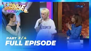 It's Showtime: Meme Vice, na-LSS sa 