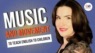 Teaching English to Children: Using Songs, Chants and Rhymes