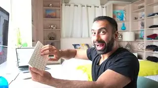Writing Session: Documenting How I Wrote & Published A Book 100% In Google Docs