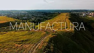 Manufactura | Mavic Air 2 Cinematic Video