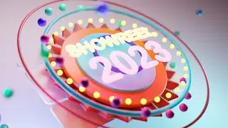 Showreel 2023 | Chris McAllister