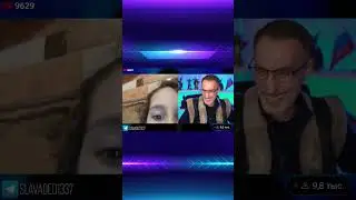 Дядя Слава чат рулетка це россиян #дядяслава #чатрулетка #shorts