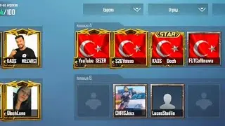 Rusların gözünden Coffin👑Star challenge da italyanları dize getirdiği anlar#coffin #pubg #pubgmobile