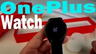 OnePlus Watch Global Version - ПЕРВЫЙ ОБЗОР 3 мес !!!💥ОПЫТ ИСПОЛЬЗОВАНИЯ (ВСЕ КАК ЕСТЬ) 👍hekka.com