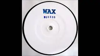 WAX - 90009B [WAX90009]