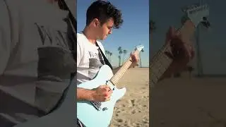 beach djent