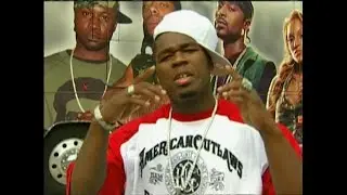 50 Cent Breaks Down on His Visuals from The Massacre (2005)