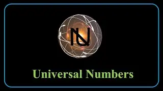 Negative Sign Fundamentals (Part II) | Universal Numbers