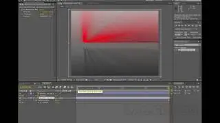 Adobe After Effects Video Tutorial - Radial Fast Blur and Loop Expression by LAB School