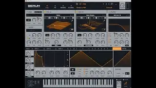 Serum Sound Design SECRET 😲