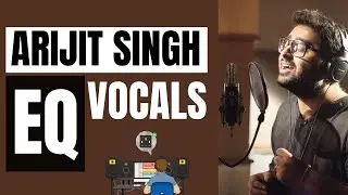 How to EQ Vocals Step by Step to get Clarity (Hindi)