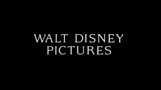 Walt Disney Pictures 1983 c