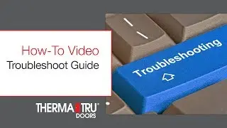 Troubleshooting Guide