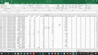 sales forecasting python