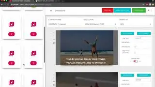 Convert your Article to Video, In Simple Steps  - ClipsReel