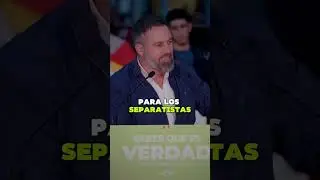 Abascal a por todas en la campaña vasca