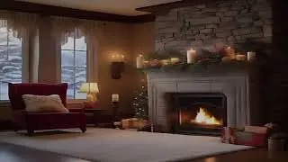 This Christmas Without You | New 2024 Holiday Song [Copyright Free]