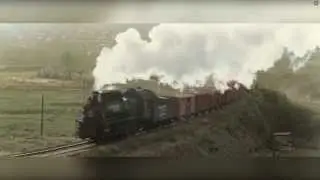 Студия Маркел - Поезд уходит далеко