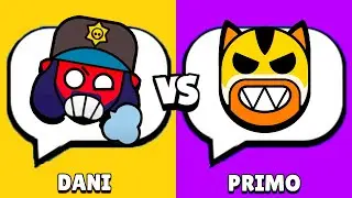 BATTLE D'EMOTE : cet ABONNÉ a CRAQUÉ sous la PRESSION ! 😓(brawl stars pins battle)