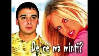 LIVIU GUTA - de ce ma minti