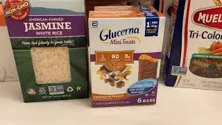 My Publix & CVS Haul This Week!  Saved 70% at Publix and 99% at CVS!!