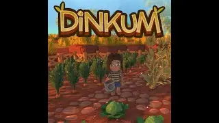Dinkum - Co-op play - Summer Day 18