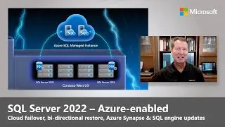 What's new in SQL Server 2022