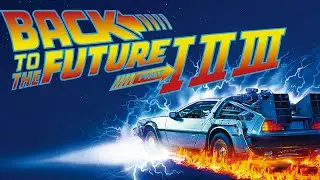DeLorean DMC-12 - ИСТОРИЯ ТОЙ САМОЙ МАШИНЫ ВРЕМЕНИ
