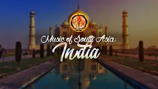 MUSIC 8 - MUSIC OF INDIA